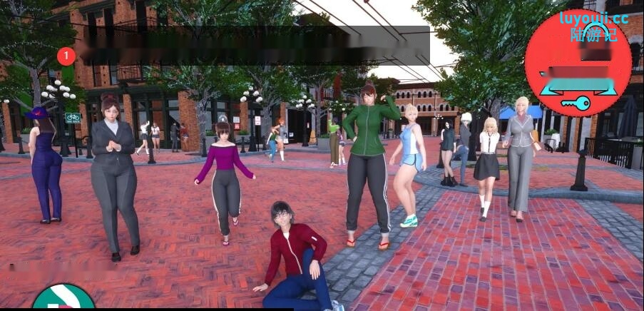 【沙盒SLG/汉化/动态】内心的罪恶 The Sin Within v0.4 汉化版【3.9G】-在线ACG，视频动画，漫画，动漫，绅士游戏，3D漫画，福利图片