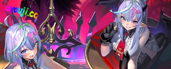 恶魔恶魔幸存者(DeviDevi Survivor) 官方中文版 肉鸽动作冒险游戏 1.1G