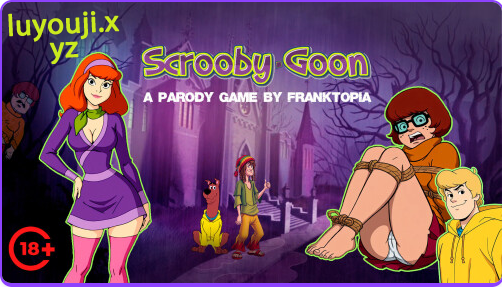 【PC/安卓/汉化/欧美/SLG游戏/1.30G】 怪诞推理 （Scrooby-Goon） Ver0.3.1 汉化版+PC+安卓+欧美SLG游戏+1.30G-中文绅士游戏下载,黄游,色情手机游戏,绅士漫画,里番