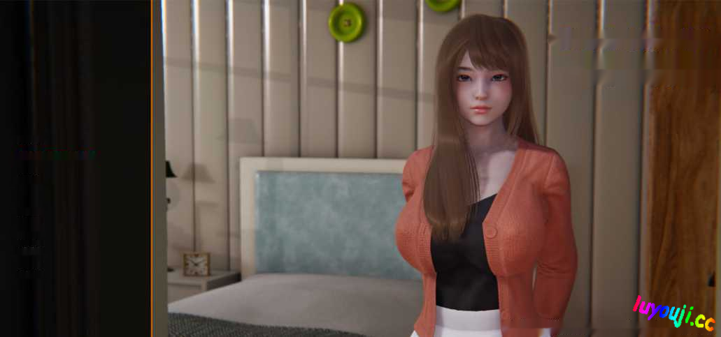 【亚洲SLG/汉化/动态】巴斯蒂安的家族秘密 Bastian’s Family Secret v0.02.0 XY汉化版【PC+安卓/600M】-在线ACG，视频动画，漫画，动漫，绅士游戏，3D漫画，福利图片