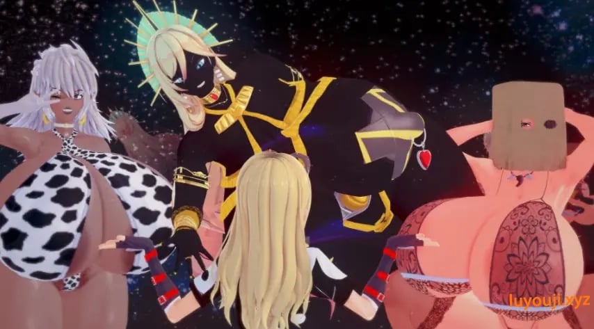 【PC/安卓/AI汉化/日系/SLG游戏/2.33G】加宗加编年史 (Gazonga Chronicles) Ver0.7 AI汉化版 PC+安卓+日系SLG游戏+2.33G-中文绅士游戏下载,黄游,色情手机游戏,绅士漫画,里番