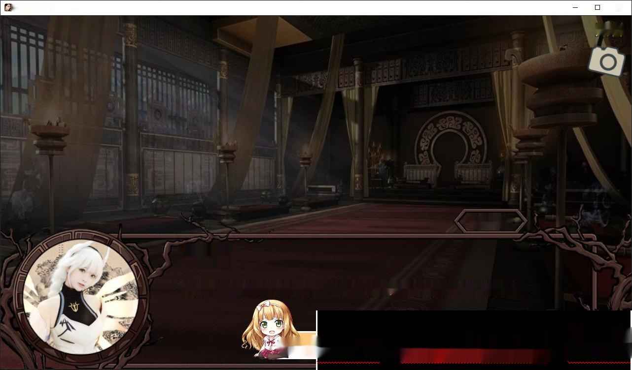 [武侠RPG/中文]金庸群侠传X：绅士无双后宫 V19 官方中文版2G