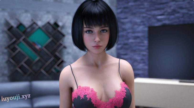 【安卓/PC/SLG/汉化版/1.7G】强欲/强烈的愿望(Strong Desire) Ver0.6 汉化版+PC+安卓+动态SLG游戏+1.7G-中文绅士游戏下载,黄游,色情手机游戏,绅士漫画,里番