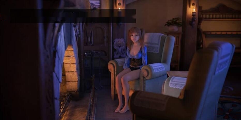 [欧美SLG]反叛二重唱~反叛二重奏~Rebel Duet 0.4 精美3D动态步兵 2.3G