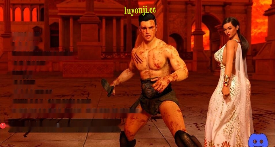 【SD/3D/欧美SLG/汉化】叛逆:开始 起义:开端 V0.7 双端汉化版【4.3G】-在线ACG，视频动画，漫画，动漫，绅士游戏，3D漫画，福利图片