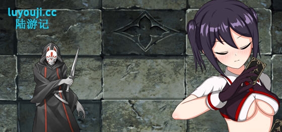 亚香里与地狱宫的深渊 官方中文版 PC+安卓 战斗RPG游戏 900M