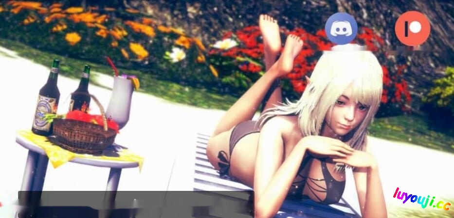 [沙盒SLG/汉化/动态] 精灵女孩 精灵雷亚 Reya the Elf v0.43 汉化版 [2.1G]-在线ACG，视频动画，漫画，动漫，绅士游戏，3D漫画，福利图片