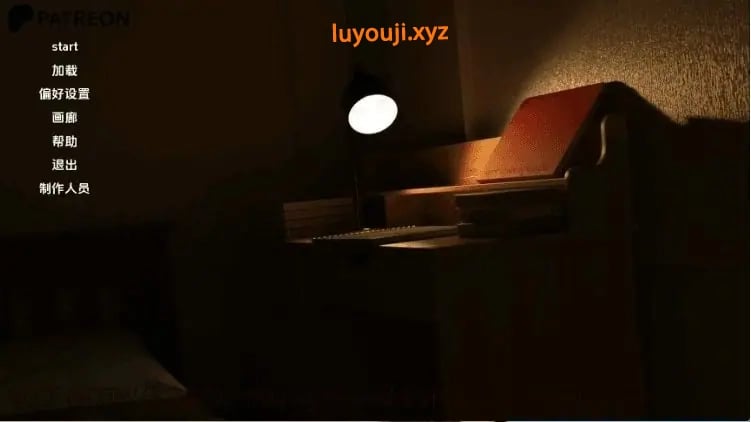 【PC/安卓/AI汉化/欧美/3D/SLG游戏/7.65G】不回头 (Not Going Back) Ch.4 AI汉化版+PC+安卓+欧美3DSLG游戏+7.65G-中文绅士游戏下载,黄游,色情手机游戏,绅士漫画,里番