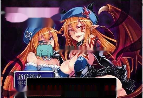 【RPG/汉化/动态】堕落少女异闻录1+2 利特希亚潜入记录 汉化版【PC+安卓/2G】-在线ACG，视频动画，漫画，动漫，绅士游戏，3D漫画，福利图片