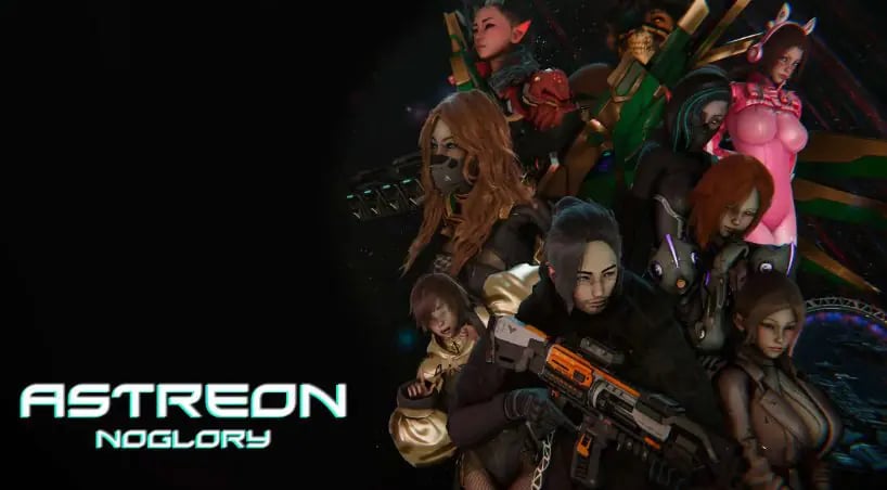 【PC/安卓/AI汉化/亚洲/SLG游戏/7.59G】阿斯特里翁 (Astreon ) Ch.2Ver0.3.5 AI汉化版+PC+安卓+亚洲SLG游戏+7.59G-中文绅士游戏下载,黄游,色情手机游戏,绅士漫画,里番