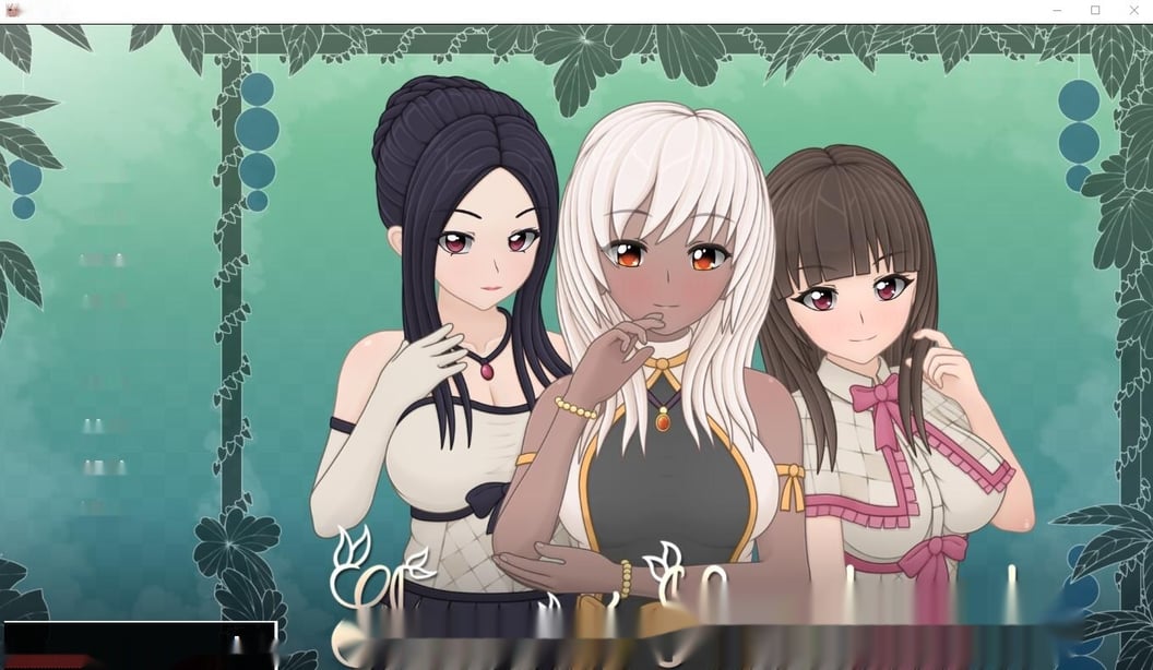 [ADV/汉化] 艾莉诺的女仆 Eleanors Handmaid PC+安卓汉化完结版 [1.6G]-在线ACG，视频动画，漫画，动漫，绅士游戏，3D漫画，福利图片