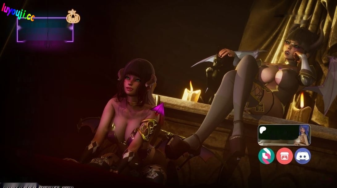 [亚洲风SLG/汉化] 那位新老师 That New Teacher v0.6.1 Public PC+安卓汉化版4.2G-在线ACG，视频动画，漫画，动漫，绅士游戏，3D漫画，福利图片