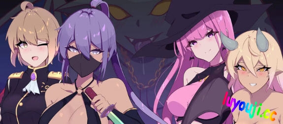 幻影的叛离 v1.0.3 AI汉化版 PC+安卓 RPG游戏&NTR 2.1G-在线ACG，视频动画，漫画，动漫，绅士游戏，3D漫画，福利图片