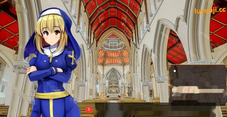 【爆款RPG/中文】卵之匙 Ver1.04 汉化版+全CG存档【1.7G】