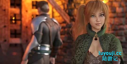 [SLG/汉化] 叛逆二重唱 反叛二重奏 Rebel Duet v0.8 PC+安卓汉化版 3.7G-在线ACG，视频动画，漫画，动漫，绅士游戏，3D漫画，福利图片