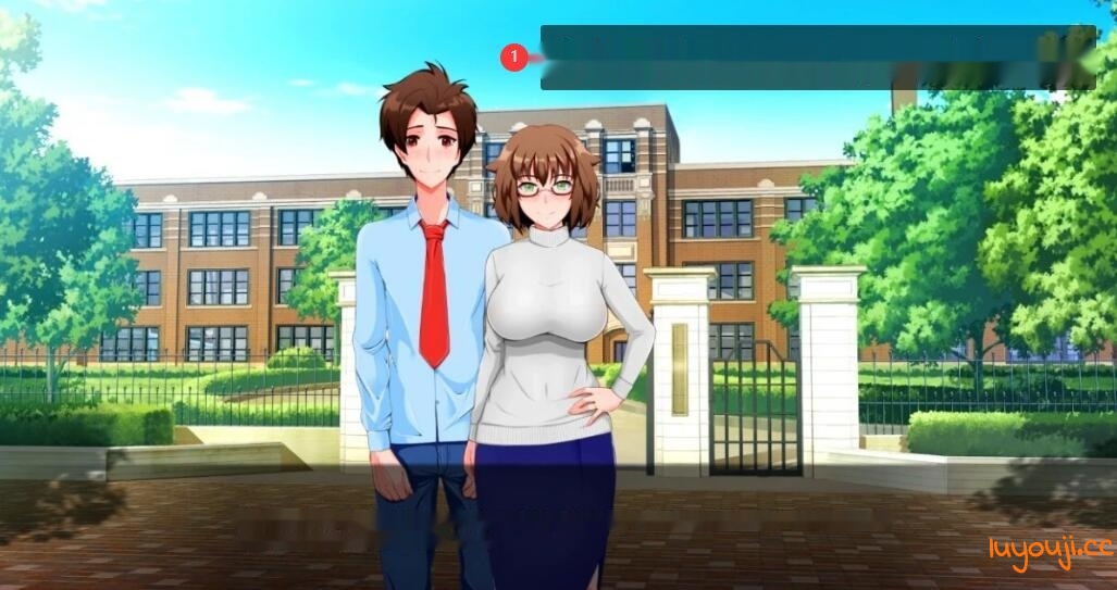 【SD/2D/SLG/汉化】翻开新的一页 V0.23.0 双端汉化步兵版【2G】