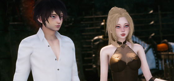 异世界天堂(Isekai Paradise) v0.2 汉化版 PC+安卓 SLG游戏 2.3G-在线ACG，视频动画，漫画，动漫，绅士游戏，3D漫画，福利图片