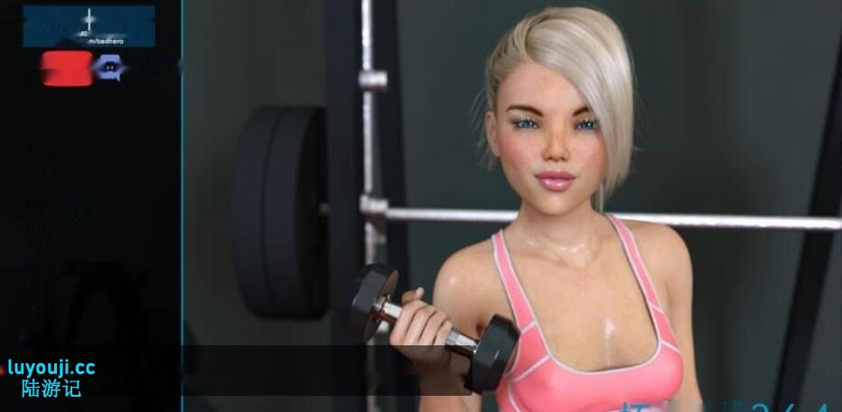 [SLG/汉化] 坏英雄 恶棍英雄2 BadHero2 Ep.2 v2.6.4p 汉化版 [2G]-在线ACG，视频动画，漫画，动漫，绅士游戏，3D漫画，福利图片