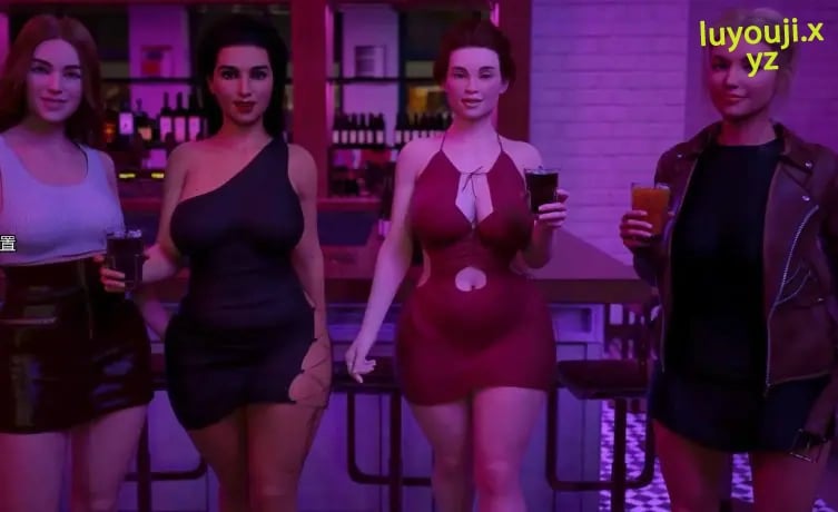 【PC/安卓/AI汉化/欧美/SLG游戏/9.36G】难以寻觅 (Hard to Find) Ver7.1.1 AI汉化版+PC+安卓+欧美SLG游戏+9.36G-中文绅士游戏下载,黄游,色情手机游戏,绅士漫画,里番