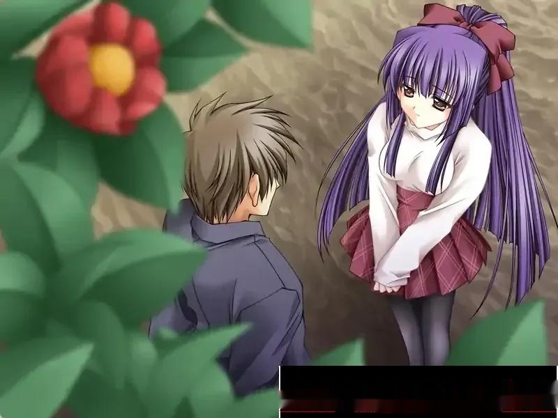 【神作ADV汉化】无颜之月 RENEWAL精翻完结+全CG存档+动画3.5G-在线ACG，视频动画，漫画，动漫，绅士游戏，3D漫画，福利图片