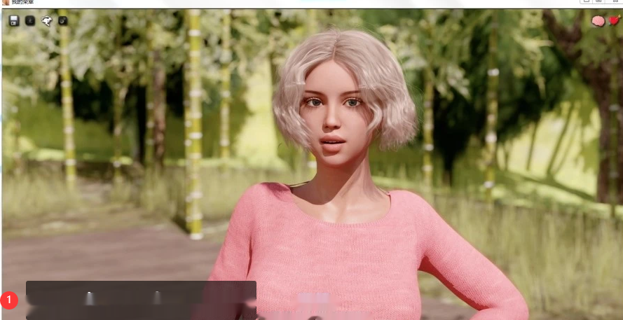 【SD/3D/欧美SLG/汉化】我很荣幸 V0.29 双端汉化版【4.8G】-在线ACG，视频动画，漫画，动漫，绅士游戏，3D漫画，福利图片