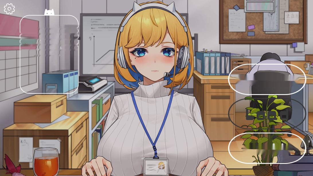 [SLG/官中] 冲击！OL姐姐的办公室银荡直播衝撃!OL姉ちゃんのオフィスライブ配信V1.26官方中文版 [1.6G] - 在线ACG，视频动画，漫画，动漫，绅士游戏，3D漫画，福利图片-在线ACG，视频动画，漫画，动漫，绅士游戏，3D漫画，福利图片