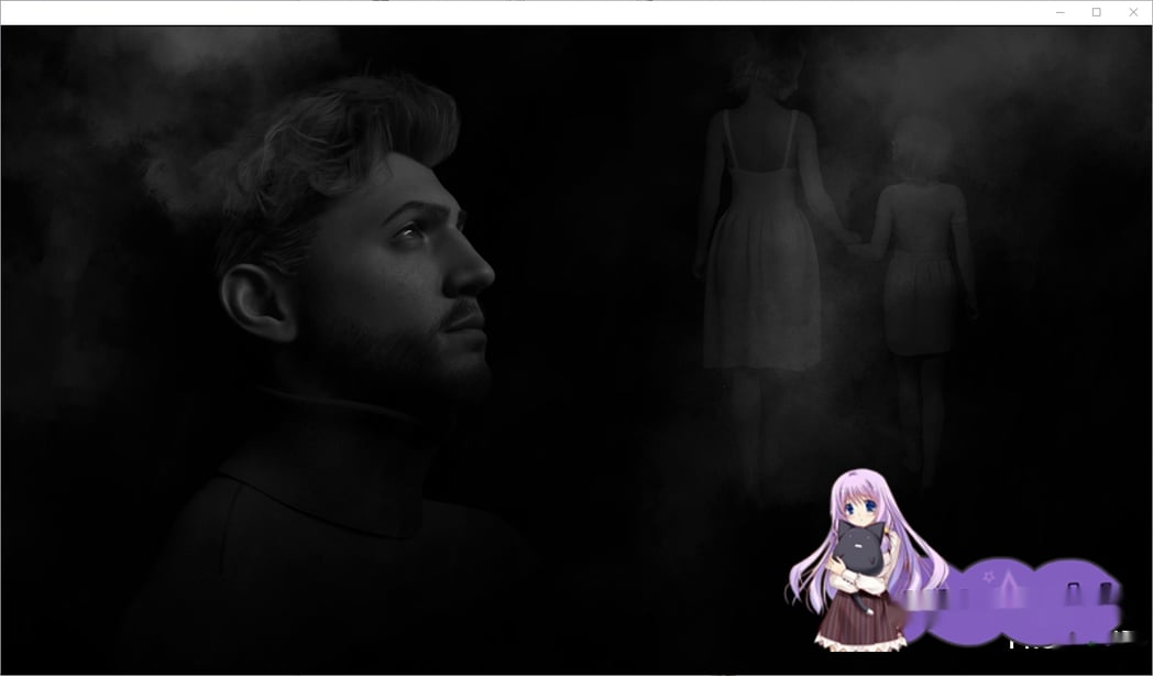 [SLG/汉化] 缺失的部分 The Missing Part [Ch. 1] PC+安卓汉化版5.1G-在线ACG，视频动画，漫画，动漫，绅士游戏，3D漫画，福利图片