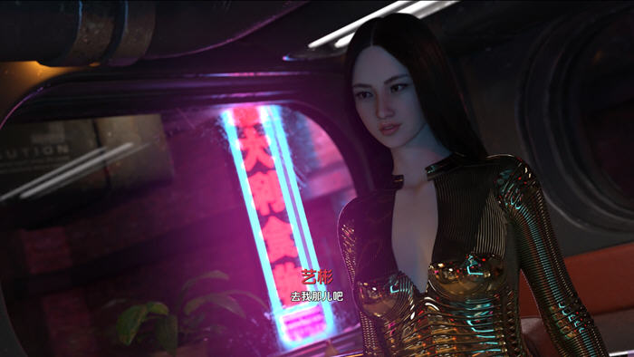 纠结约会(Bindr: Kink Dating) v0.22.0 汉化版 PC+安卓 沙盒SLG游戏 5.6G