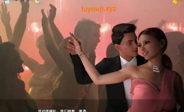 【PC/安卓/汉化/欧美/3D/SLG游戏/6.26G】简单的日子(Simple Days) Ver0.20.4 汉化版+PC+安卓+欧美3DSLG游戏+6.26G-中文绅士游戏下载,黄游,色情手机游戏,绅士漫画,里番