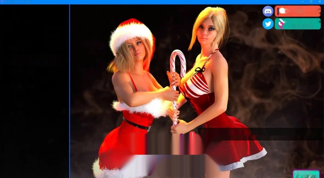 【SD/3D/欧美SLG/汉化】禁忌激情 V0.8.5 双端汉化版【1.2G】 - 在线ACG，视频动画，漫画，动漫，绅士游戏，3D漫画，福利图片-在线ACG，视频动画，漫画，动漫，绅士游戏，3D漫画，福利图片