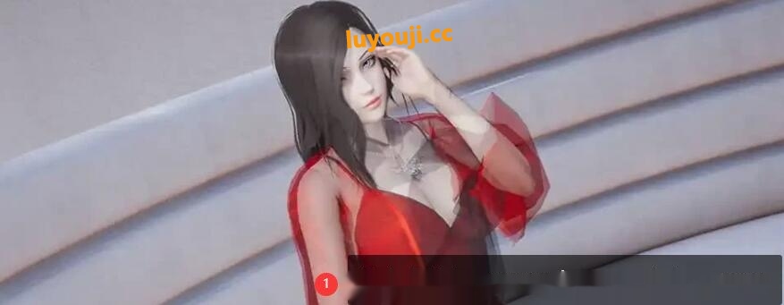 【国风SLG/汉化/动态】时空遗产 Chrono’s Legacy v0.1 汉化版 750M