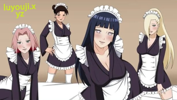 【安卓/PC/SLG/汉化版/2.98G】忍者后宫:异族崛起 第3章 Ver2.16c 汉化版+PC+安卓+同人SLG游戏+2.98G-中文绅士游戏下载,黄游,色情手机游戏,绅士漫画,里番