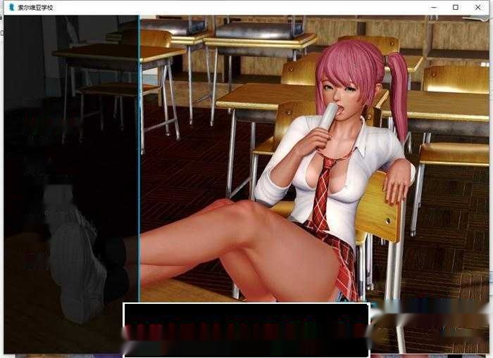 [SLG/汉化] 索尔瓦利学校 我的学园生活 Solvalley School v4.0.0 PC+安卓汉化版 [3.6G]完结-在线ACG，视频动画，漫画，动漫，绅士游戏，3D漫画，福利图片