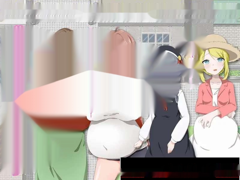 [探索RPG] ママも娘も孙までも！この町に住む全ての女を俺の子种で腹ぼてにするのだ 机翻汉化版1.2G