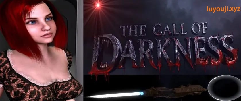 【PC+安卓/AI汉化/欧美/SLG游戏/4.07G】黑暗的呼唤 (The Call of Darkness) Ver3.44 AI汉化版 PC+安卓+欧美SLG游戏+4.07G-中文绅士游戏下载,黄游,色情手机游戏,绅士漫画,里番