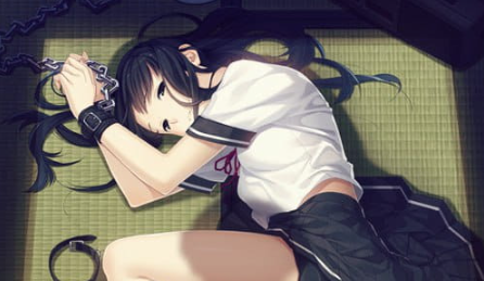 【PC/AI去码/日式/ADV游戏/2.76G】 夏之锁 夏ノ鎖 精翻汉化版+AI去码+全CG存档+日式ADV游戏+2.76G-中文绅士游戏下载,黄游,色情手机游戏,绅士漫画,里番