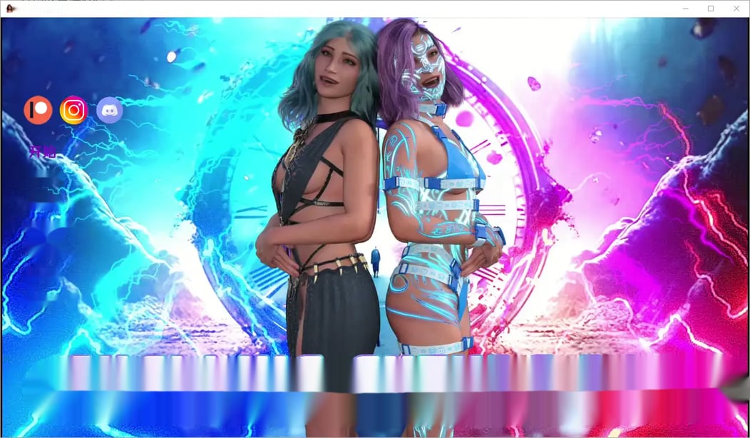 [SLG/汉化] 雪莉的未来往事 Shelly’s Future Past [Ep.4.2] PC+安卓汉化版-在线ACG，视频动画，漫画，动漫，绅士游戏，3D漫画，福利图片