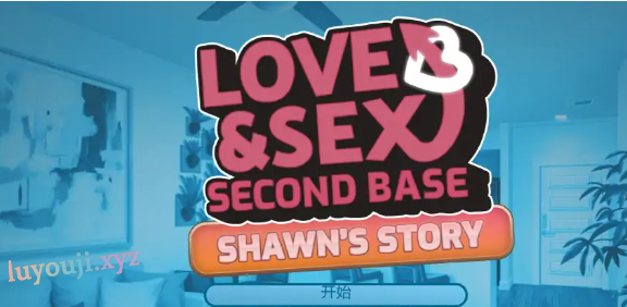 【PC/安卓/AI汉化版/2D/欧美/SLG游戏/1.91G】二垒：肖恩的故事 (Second Base - Shawn's story) Ver1.0.0 AI汉化版+PC+安卓+2D欧美SLG游戏+1.91G-中文绅士游戏下载,黄游,色情手机游戏,绅士漫画,里番