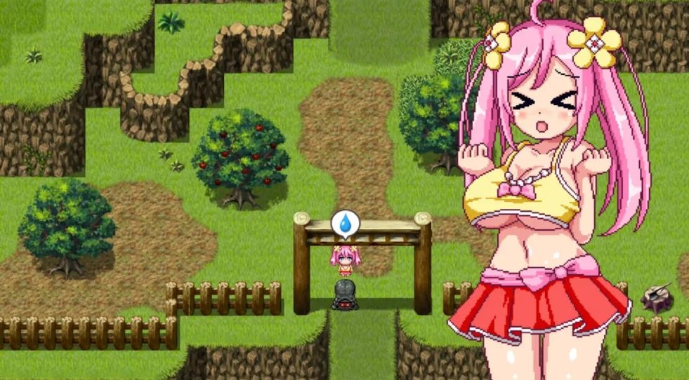 【日式RPG/AI汉化/PC+安卓】诺埃尔会努力的!(Noelle Does Her Best)v1.2.2 AI汉化版【1.68G】