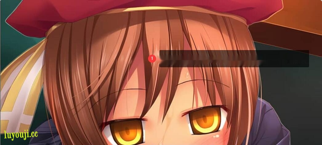 [KRKR模拟/CV语音机翻] C眠日记 C眠学园大欧派姐姐萝莉步兵双菲 800M