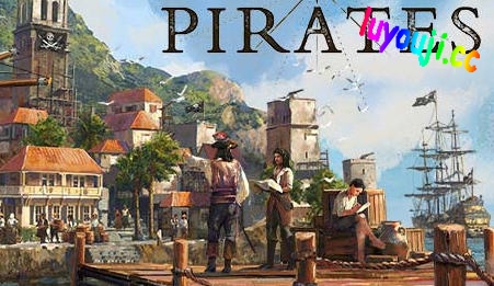 海盗时代 v0.26.2 豪华中文版 经营模拟游戏+预购特典+全DLC 2G