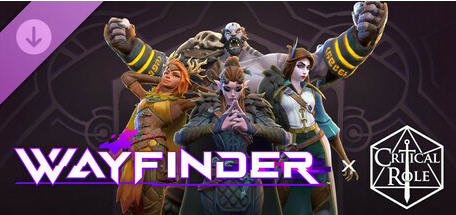 寻路者(Way finder) v1.0 官方中文版 ARPG游戏 48G - 在线ACG,视频动画,漫画,动漫,绅士游戏,3D漫画,福利图片-在线ACG,视频动画,漫画,动漫,绅士游戏,3D漫画,福利图片