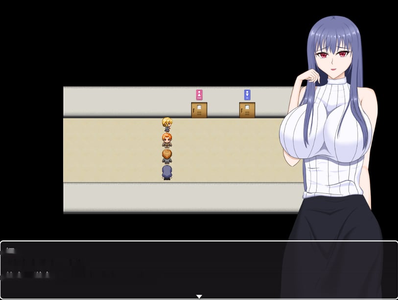 [欧美SLG/汉化] 当我要求我的女朋友戴绿帽子时…云翻汉化版 [1.9G]-在线ACG，视频动画，漫画，动漫，绅士游戏，3D漫画，福利图片