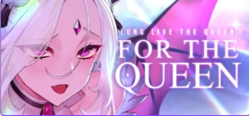 【PC/官中/互动/SLG游戏/1.60G】 侍奉女王 (For the Queen) Ver251003 官中步兵版+2DLC+互动SLG游戏+1.60G-中文绅士游戏下载,黄游,色情手机游戏,绅士漫画,里番