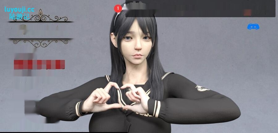 【欧美SLG/汉化/动态】无記 Rememberless V0.1 汉化版 2G-在线ACG，视频动画，漫画，动漫，绅士游戏，3D漫画，福利图片