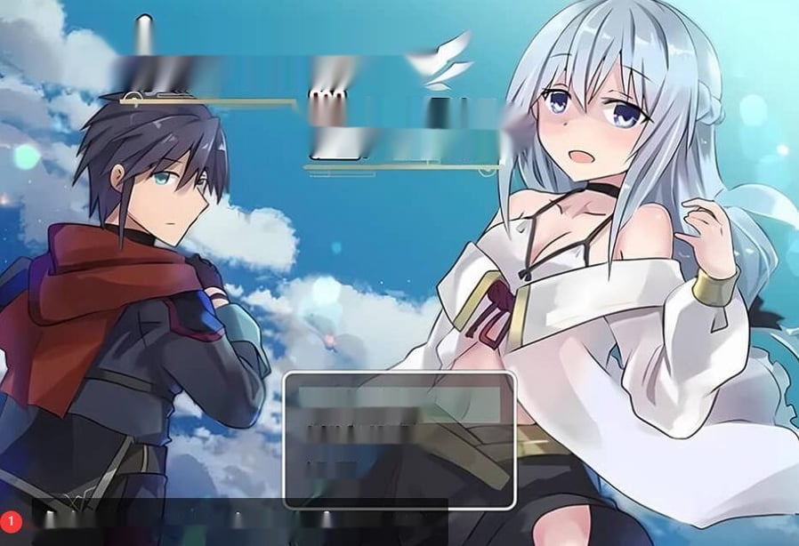 [日系RPG/汉化] 天堂公会的性工作者 汉化版 [740M] - 在线ACG，视频动画，漫画，动漫，绅士游戏，3D漫画，福利图片-在线ACG，视频动画，漫画，动漫，绅士游戏，3D漫画，福利图片