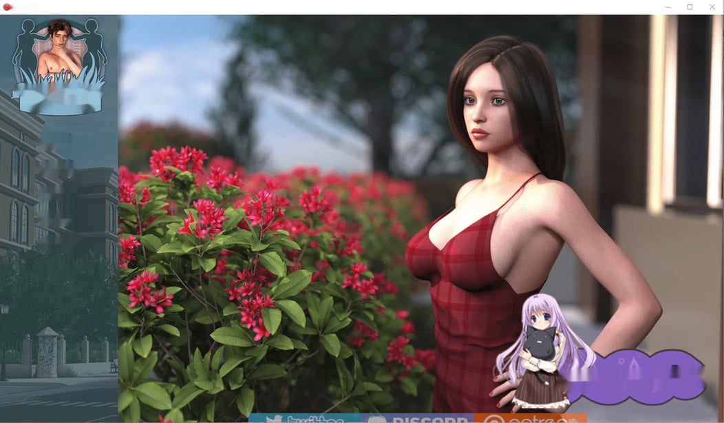 [SLG/汉化] 星辰融合 Merging Of TheStars-0.7 PC+安卓汉化版1.7G - 在线ACG，视频动画，漫画，动漫，绅士游戏，3D漫画，福利图片-在线ACG，视频动画，漫画，动漫，绅士游戏，3D漫画，福利图片