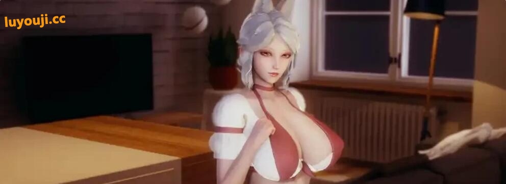 [国风SLG/动态] 凤凰外传/Phoenixes ExtraChapter1 Ch.1 官方中文版 400M