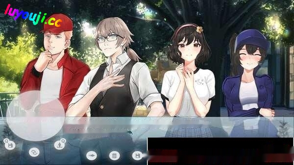 [SLG/沙盒] 塞壬的召唤：逃逸速度 Siren’s Call Escape Velocity 官方英文版 2.9G