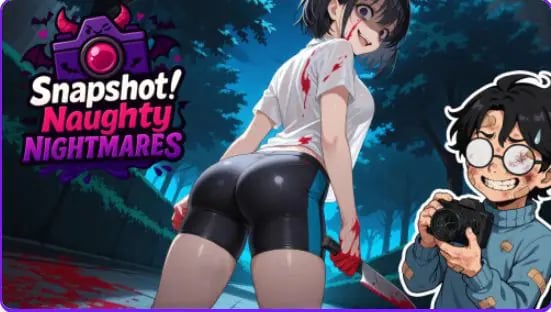 【PC/安卓/官中/沙盒/3D游戏/1.40G】 快照：顽皮梦魇 （Snapshot: Naughty Nightmares）Ver1.502 官中步兵版+PC+安卓+沙盒3D游戏+1.40G-中文绅士游戏下载,黄游,色情手机游戏,绅士漫画,里番
